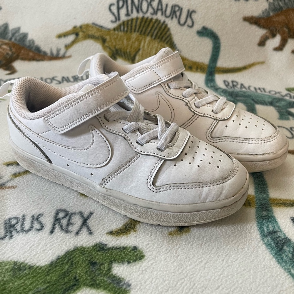 Boy Nike Shoes